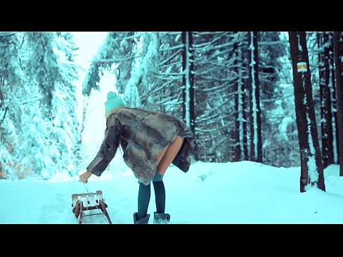 ❤️ საახალწლო მუსიკალური პორნო - სექსი საახალწლო მუსიკასთან 2021 წელი პორნოვიდეო ჩვენთან