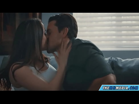 ❤️ რომანტიკული სექსი კარგ მკერდთან დედასთან პორნოვიდეო ჩვენთან