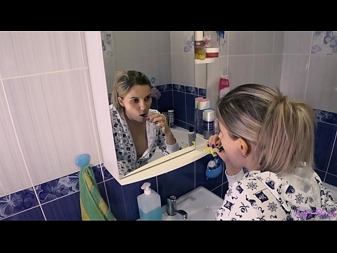 ❤️ Hack ერთად ახალგაზრდა in pajamas მთავრდება ზეპირი cum in ass - letty შავი პორნოვიდეო ჩვენთან